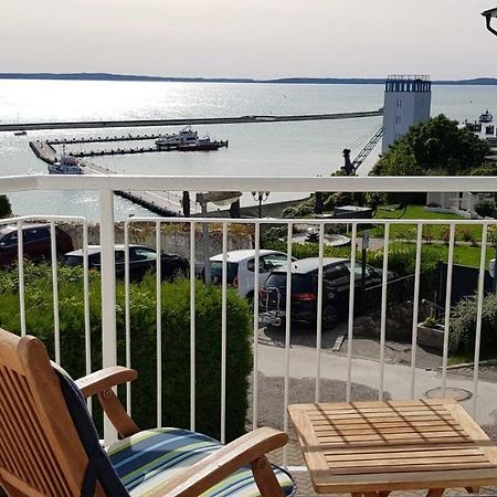 Ferienappartement Fraenzi Mit Herr 사스니츠 외부 사진