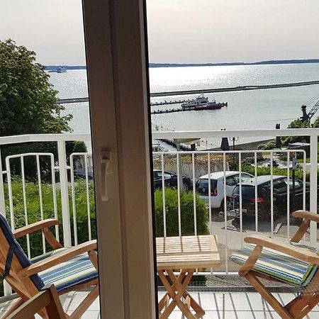 Ferienappartement Fraenzi Mit Herr 사스니츠 외부 사진
