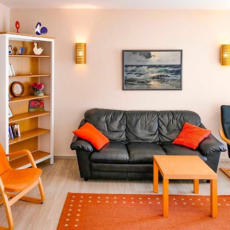 Ferienappartement Fraenzi Mit Herr 사스니츠 외부 사진
