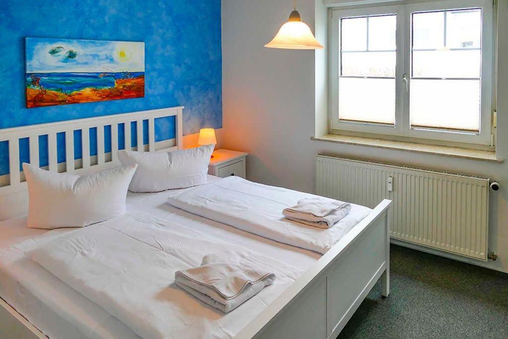 Ferienappartement Fraenzi Mit Herr 사스니츠 외부 사진