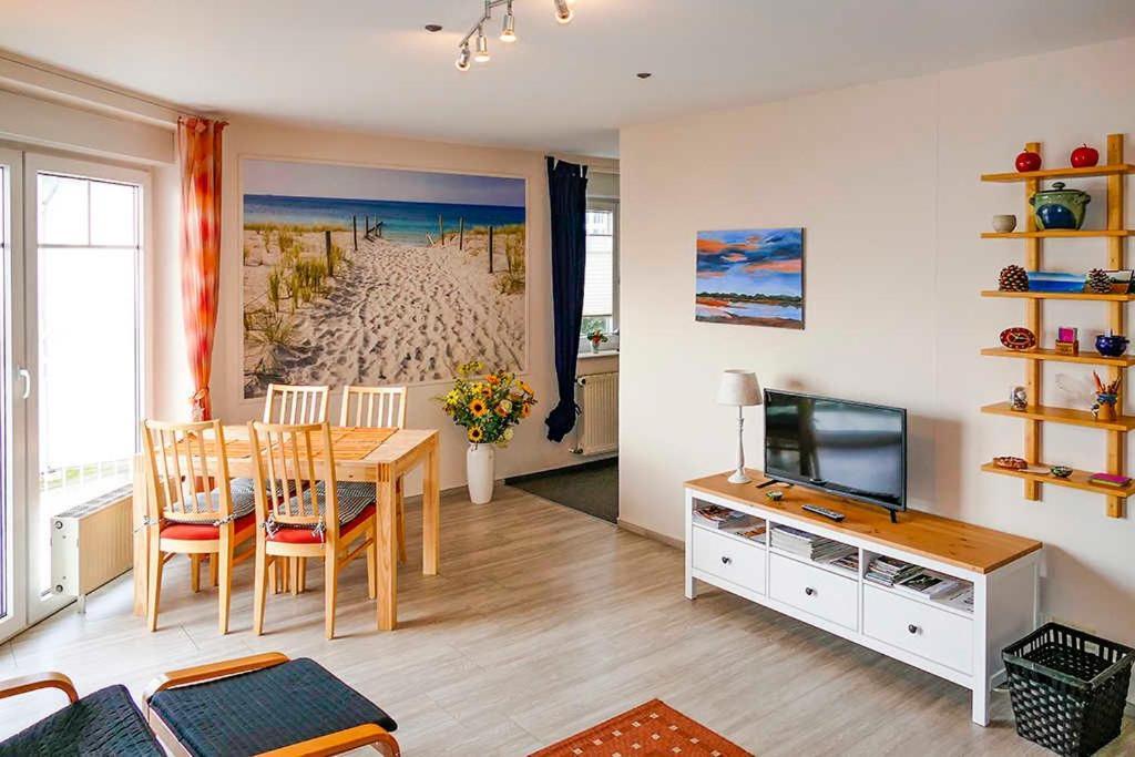 Ferienappartement Fraenzi Mit Herr 사스니츠 외부 사진