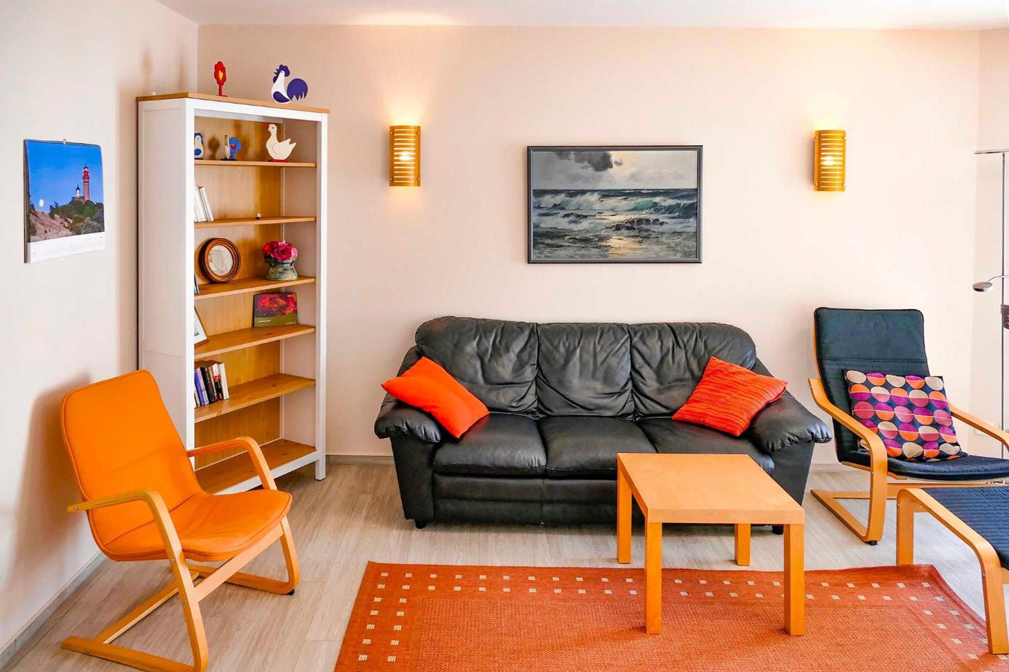 Ferienappartement Fraenzi Mit Herr 사스니츠 외부 사진